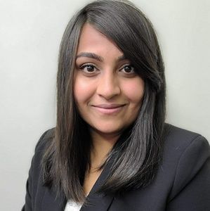 Meet your Posher, Jalpa